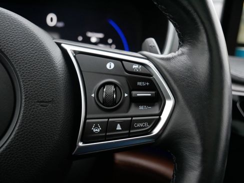 Used 2023 Acura MDX w/Advance Package image 29