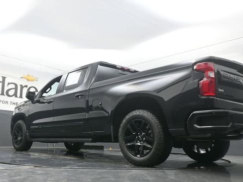 Used 2024 Chevrolet Silverado 1500 High Country w/ Midnight Edition image 5