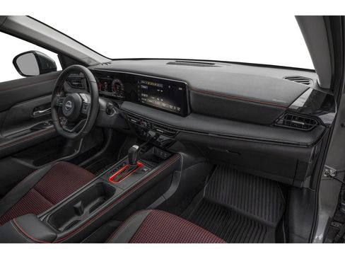 New 2026 Nissan Kicks SR w/ SR Premium Package image 43