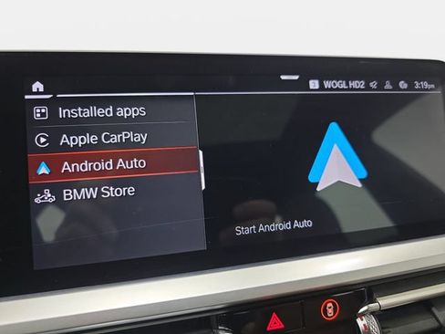 Used 2019 BMW 330i xDrive Sedan w/ Premium Package AWD/4WD image 21