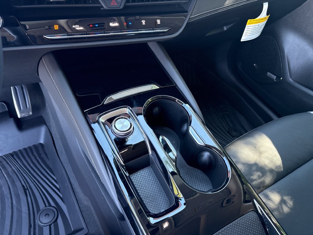 New 2026 Buick Envision Sport Touring AWD/4WD image 20