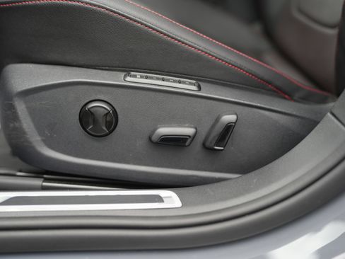 Used 2023 Volkswagen Jetta GLI Autobahn w/ GLI Black Package image 30