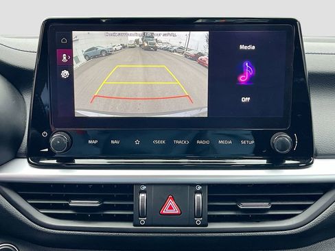 Certified 2023 Kia Forte GT-Line w/ GT-Line Technology Package image 13