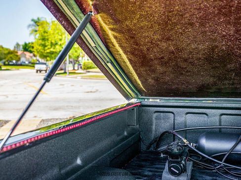 Used 1990 Chevrolet Silverado 1500 454 SS image 98