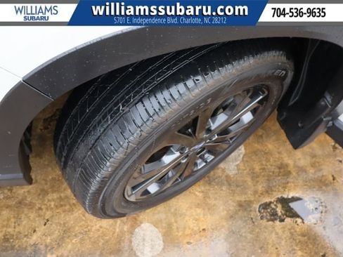 Used 2021 Subaru Forester Sport w/ Popular Package #2 image 45