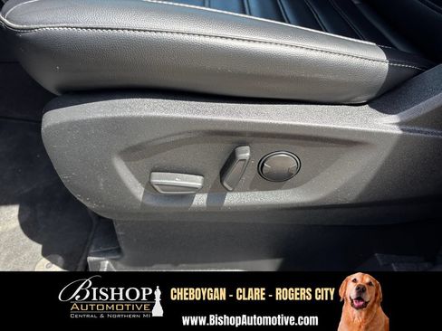 Used 2023 Ford Edge SEL AWD/4WD image 20