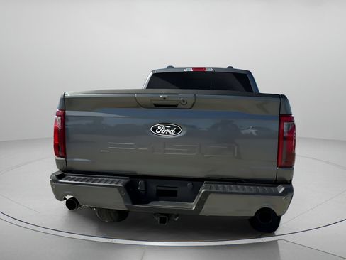 New 2026 Ford F150 XLT w/ Equipment Group 302A MID image 27