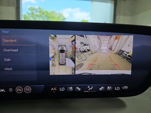 New 2026 Buick Enclave Avenir w/ Super Cruise Package AWD/4WD image 25
