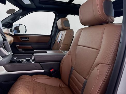 New 2026 Toyota Tundra 1794 Edition image 32