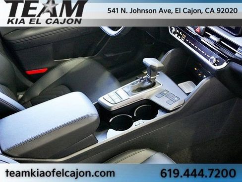 Used 2026 Kia Sportage X-Line AWD/4WD image 13