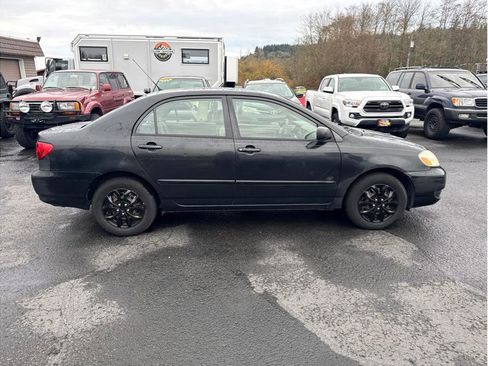 Used 2006 Toyota Corolla LE image 3