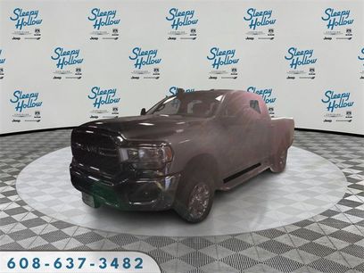 Used 2024 RAM 2500 Big Horn w/ Bed Utility Group