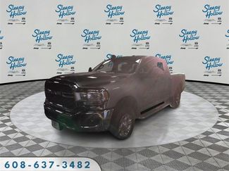 Used 2024 RAM 2500 Big Horn w/ Bed Utility Group video 1