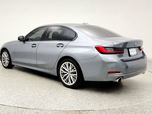 Used 2023 BMW 330i xDrive Sedan w/ Premium Package AWD/4WD image 7