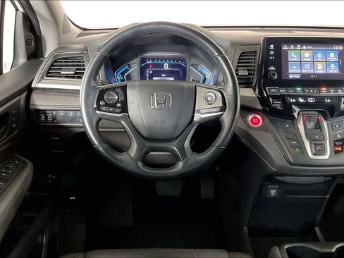 Used 2019 Honda Odyssey EX-L image 4