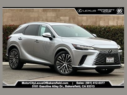 Certified 2023 Lexus RX 350 Premium Plus