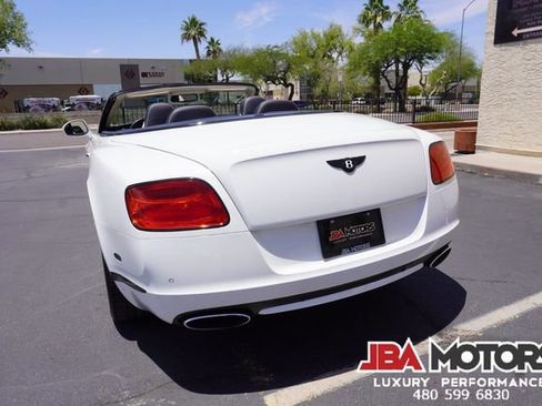 Used 2014 Bentley Continental GT Speed image 99