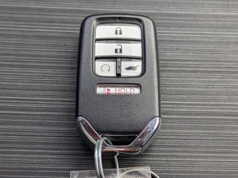 Used 2022 Honda Pilot EX-L image 35