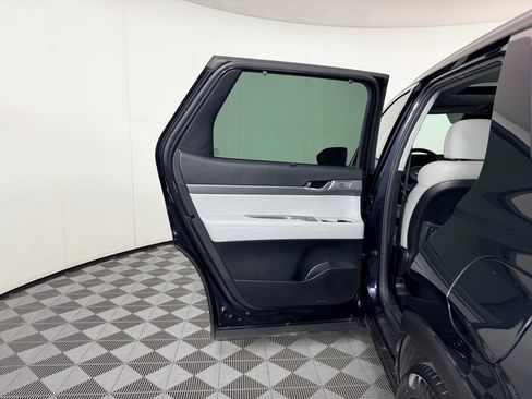Used 2024 Hyundai Palisade SEL FWD image 28