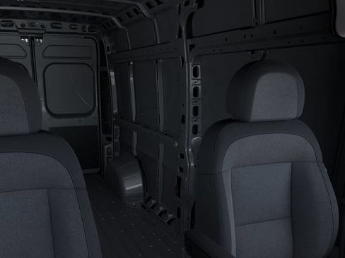 New 2026 RAM ProMaster 2500 w/ Premium Convenience Group FWD image 26