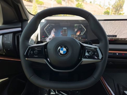 New 2026 BMW X3 xDrive30 w/ Convenience Package AWD/4WD image 14
