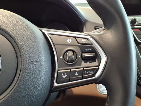 Used 2023 Acura RDX AWD w/ Advance Package image 15