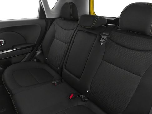 Used 2016 Kia Soul + w/ Designer's Package FWD image 16