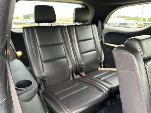 Used 2024 Dodge Durango GT AWD/4WD image 34