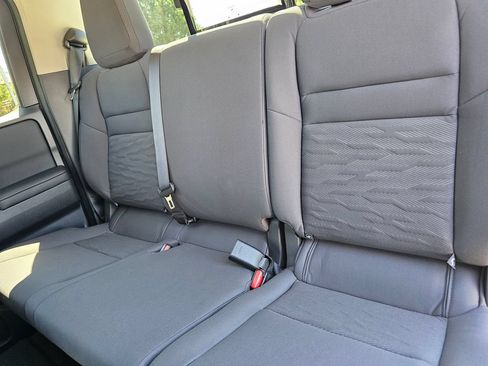 New 2026 Nissan Frontier S RWD image 17