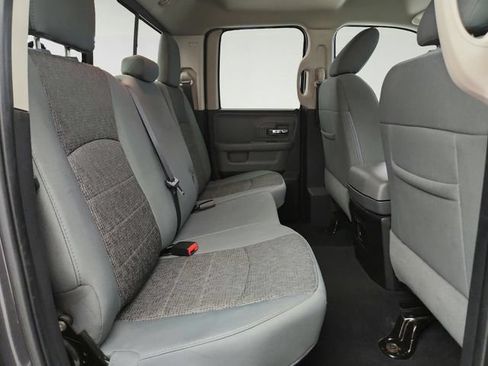 Used 2017 RAM 1500 Outdoorsman AWD/4WD image 27