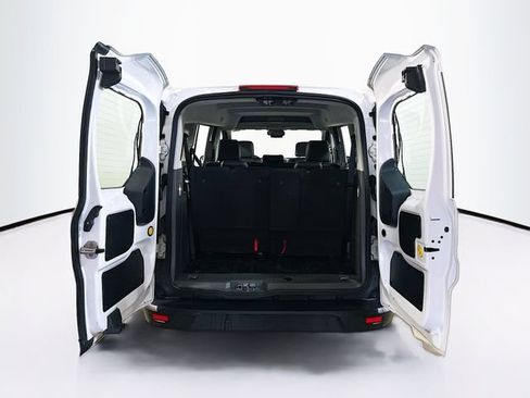 Used 2022 Ford Transit Connect XL FWD image 20