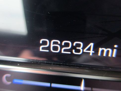 Used 2024 GMC Sierra 1500 AT4 w/ Technology Package AWD/4WD image 34