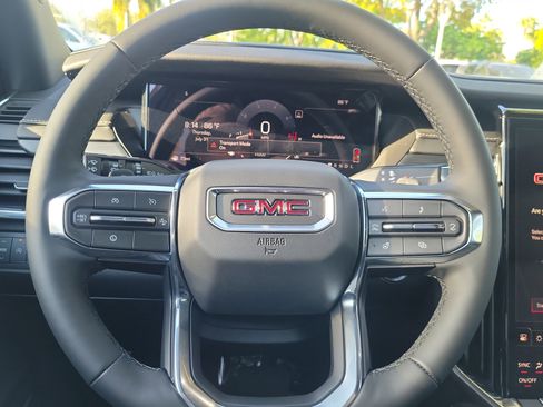 New 2026 GMC Acadia Elevation w/ Black Edition image 9