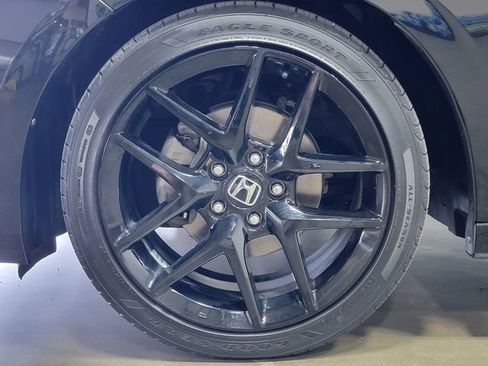 Certified 2024 Honda Civic Sport image 10