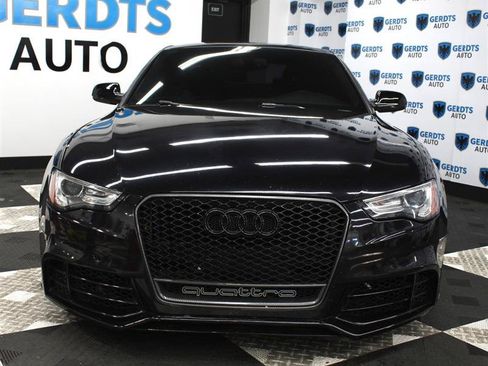 Used 2013 Audi S5 Prestige w/ Prestige Pkg AWD/4WD image 6