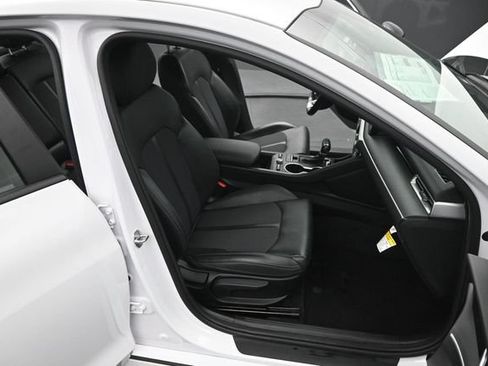 Used 2024 Kia K5 GT-Line w/ GT-Line Premium Package AWD/4WD image 11