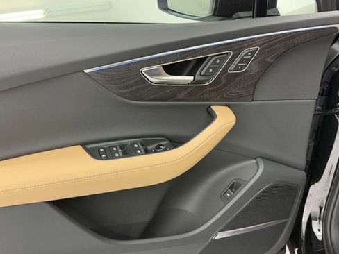 New 2026 Audi Q7 Premium Plus image 25