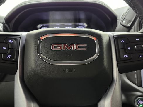 Used 2019 GMC Sierra 1500 SLT w/ SLT Premium Plus Package image 34