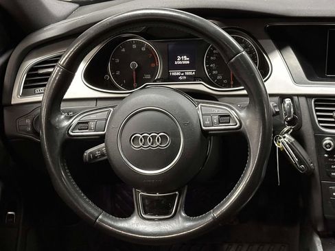 Used 2016 Audi A4 2.0T Premium image 20