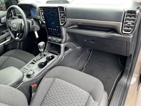 New 2025 Ford Ranger XLT w/ Equipment Group 301A High image 18