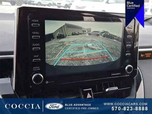 Used 2020 Toyota Corolla SE image 18