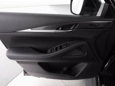 Used 2025 INFINITI QX60 Luxe AWD/4WD image 11