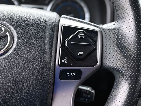 Used 2016 Toyota 4Runner SR5 image 15