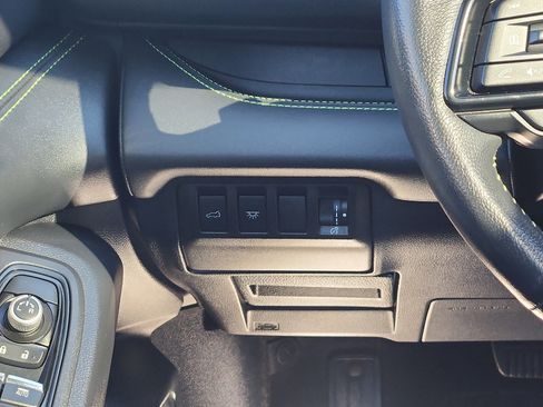 Used 2023 Subaru Ascent Onyx Edition image 13