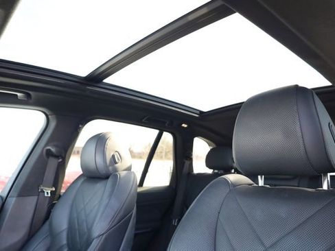 Used 2023 BMW X5 xDrive40i image 23