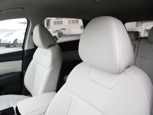 New 2026 Hyundai Tucson SEL image 14