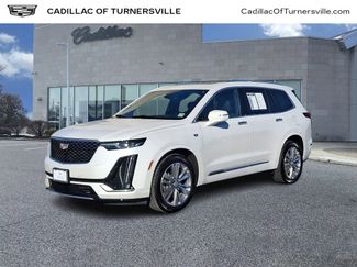 Certified 2024 Cadillac XT6 Premium Luxury video 1