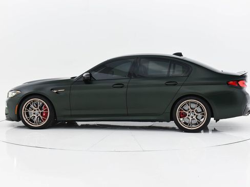 Used 2022 BMW M5 CS image 29