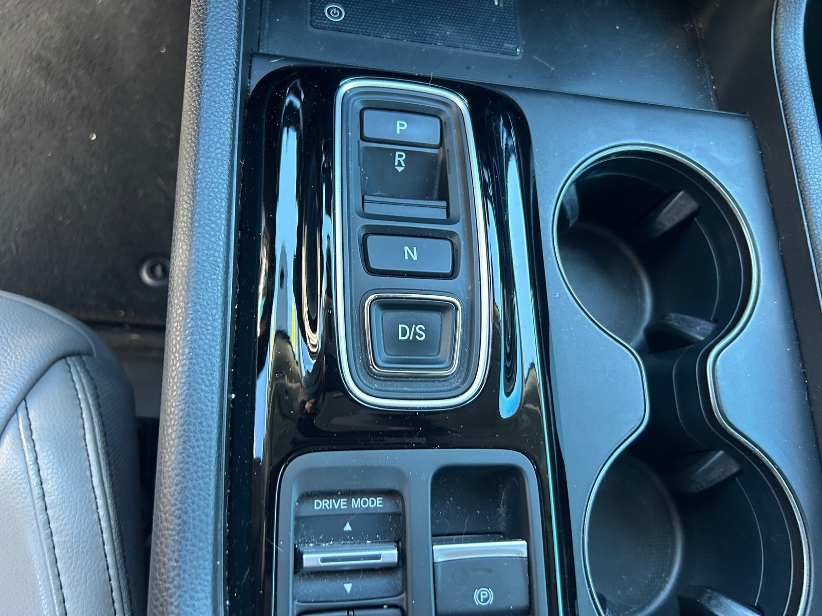 Certified 2024 Honda Pilot EX-L image 9
