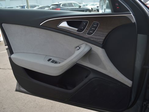 Used 2016 Audi S6 Premium Plus image 13